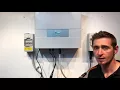 Download Lagu Delta RPI Home Solar Inverter E09 No Grid
