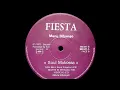 Manu Dibango ~ Soul Makossa 1972 Funky Purrfection Version