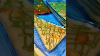 كيكة دبي كيكه الهبه شيكولاتة دبي Aya Kitchen Explore اكسبلور Food وصفات Trending 