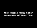 Goodbye Nick and Haley