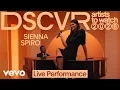 SIENNA SPIRO - Die On This Hill | Vevo DSCVR Artists to Watch 2026