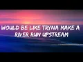 Diplo - Heartbroken (Lyrics) ft. Jessie Murph & Polo G | Lyrics Video (Official)