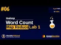 Ch 03-06 - Map Reduce Hadoop