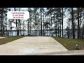 Camp Margaritaville at Lanier Islands RV Resort Site by Site Review