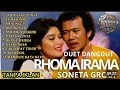 Download Lagu DUET ROMANTIS TERBAIK RHOMA IRAMA