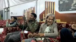  ياابوالعيون  ياقلب محديفهمك عمري كمل عزابي  تعبت انا وانت اتصال كلمات والقاء الشاعر أبوسعد الحريزي  دندنها