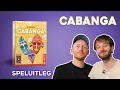 Download Lagu Cabanga speluitleg (door Bord voor je Kop) - 999 Games