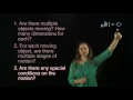 PS 1 1 Three Questions Before Starting