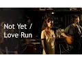 The Amazing Devil - Not Yet Love Run