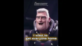 Pixar Villains Fake And True Motives Shorts 