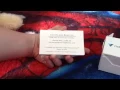 Business Cards from Vistaprint