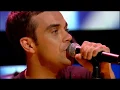 Download Lagu Robbie Williams - Feel (Live Jools 2004)