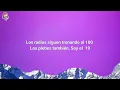 LA PEOPLE II (Lyrics/Letra) - Peso Pluma, Tito Double P, Joel De La P