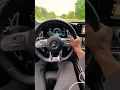 Download Lagu AMG 43 GLC Performance Exhaust 🏁 #shorts