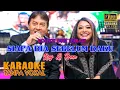 SIAPA DIA SEBELUM DAKU - Roy &  Fran - KARAOKE - Tanpa Vocal