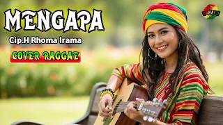 mengapa rhoma irama cover raggae version trending cover music 