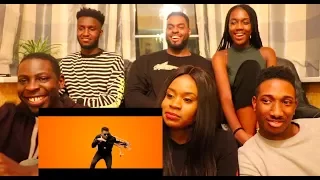 aka u0026 anatii don t forget to pray reaction video akaworldwide anatii ubunifuspace