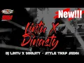 Download Lagu DJ LINTU X DINASTY - TRAP SAD BASS BLEYER - DJ RENALDI YUDA