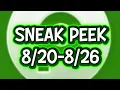 Publix SNEAK PEEK BOGO Ibotta stackable deals -