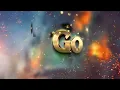 NEW GOLDEN COUNTDOWN TIMER 22 SEC CLOCK WITH SOUND EFFECTS 4K F 2021