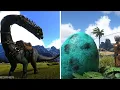 How to make bronto egg kibble Ep-05 Kibble series ARK Survival Evolved