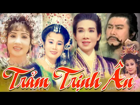 Download MP3 Cải Lương Thời Hoàng Kim HÀN TỐ MAI Tập 2: Trảm Trịnh Ân - Vũ Linh, Tài Linh, Lệ Thủy, Thanh Tòng...