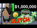 Liberty County - Infinite Money Glitch