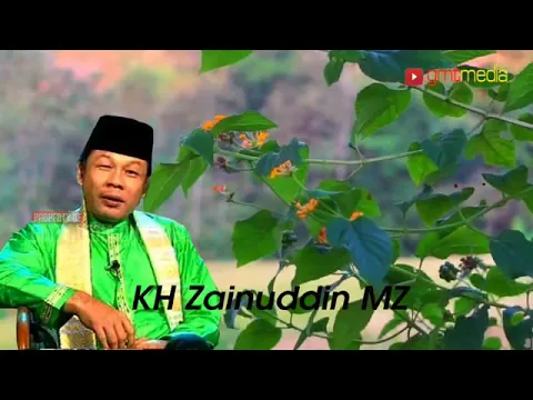 Download MP3 006. ceramah K.H. Zainudin MZ full MP3