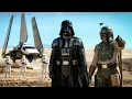 Lagu Star Wars: Darth Vader Learns the TRUTH About LUKE SKYWALKER (Fan Film)