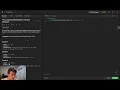 Largest Substring Between Two Equal Characters 1624 Leetcode Python3