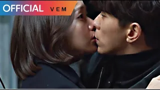 mv ji pyeong kwon feat klazy love again my holo love ost
