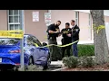 Bradenton Police investigate after fatal shooting