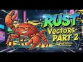Rust Vectors Part 2 Safe Element Access Removal Techniques