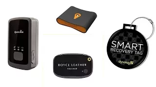 Top 5 Best Luggage Trackers You Must Have