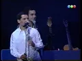 Los Nocheros y Abel Pintos - Sin principio, ni final