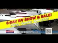 Wagers RV Center Wager s Volcanoes Stadium Sale Commercial REVISED