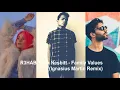 R3HAB, Nina Nesbitt  - Family Values (Ignasius Martin Remix)