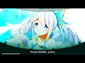 Nightcore - Loyal (Ft. GiGi)