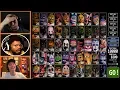 Let s Players Reaction To Trying Mode For The First Time Fnaf Ultimate Custom Night