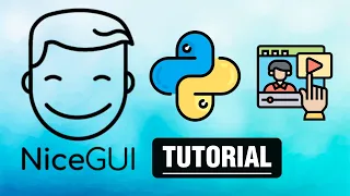 Element - Python NiceGUI Tutorial 21