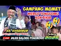 Download Lagu 🔴 LIVE PENGAJIAN KH KHASANUN TERBARU 4 OKTOBER 2025 DI JALEN BALONG PONOROGO