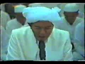 Download Lagu Abah Guru Sekumpul - Rawi - Syair NURUL MUSTHOFA - Maulid Al Habsyi Simtud Duror
