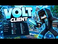 Best Minecraft Hack Client 26 2 - Volt Client MC Free Download Setup