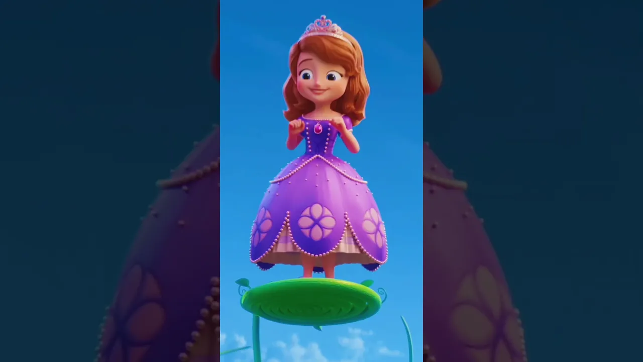 Disney+ no Festivalzinho
