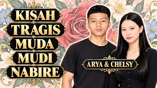 BERAWAL DI PENGINAPAN, BERAKHIR DI KEGELAPAN | KISAH DARI NABIRE