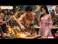 Download Lagu Un rey inmortal oculto como cocinero, su sopa sella demonios y hace temblar al mundo!