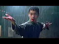 Download Lagu He learned a forbidden Kung Fu and brutally avenged his master's death 