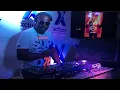 #GqomFridays Mix Vol.203 (Mixed By Dj Pepino)
