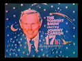 WTVO--Rockford IL--ads during NBC Special Report and The Tonight Show--June 14 1982