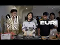 Download Lagu Nightshift Ep. 2 (ft. EURI) | Edits +  RnB, Miami bass, OPM, Amapiano, Dancehall | Playlist